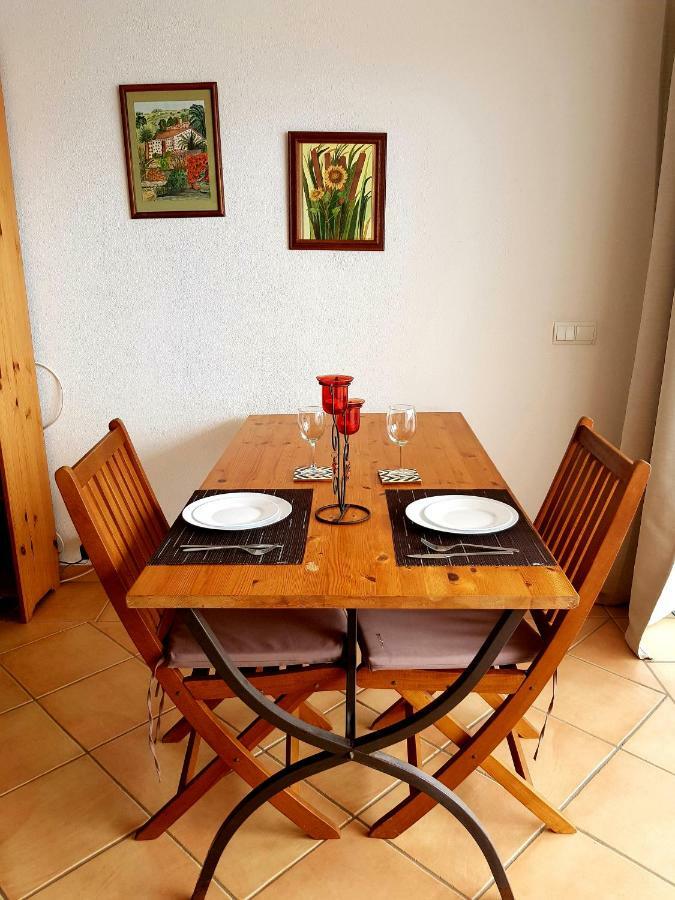 Ferienwohnung Lina Mogan Puerto De Mogan Exterior foto