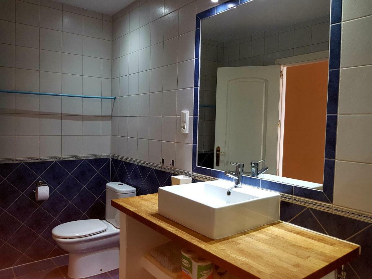 Ferienwohnung Lina Mogan Puerto De Mogan Exterior foto
