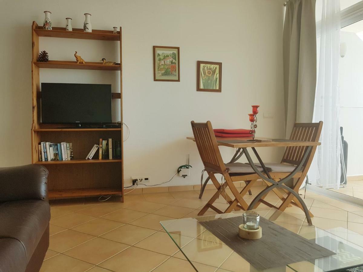 Ferienwohnung Lina Mogan Puerto De Mogan Exterior foto