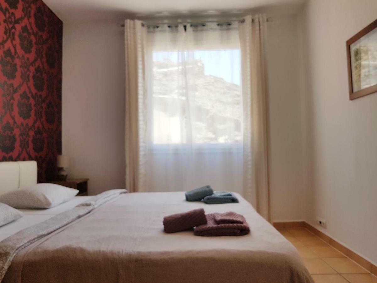 Ferienwohnung Lina Mogan Puerto De Mogan Exterior foto