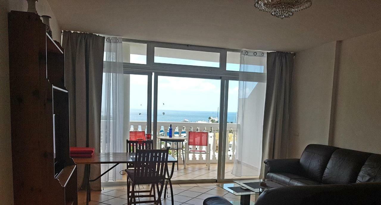 Ferienwohnung Lina Mogan Puerto De Mogan Exterior foto